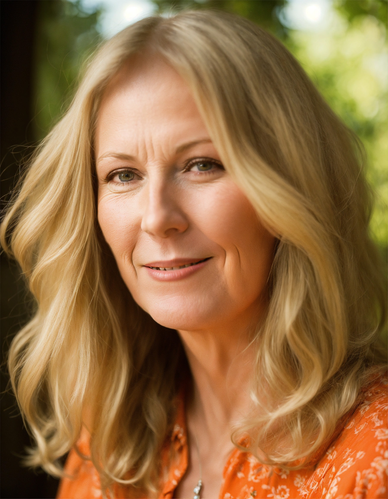 Leena Mäkinen