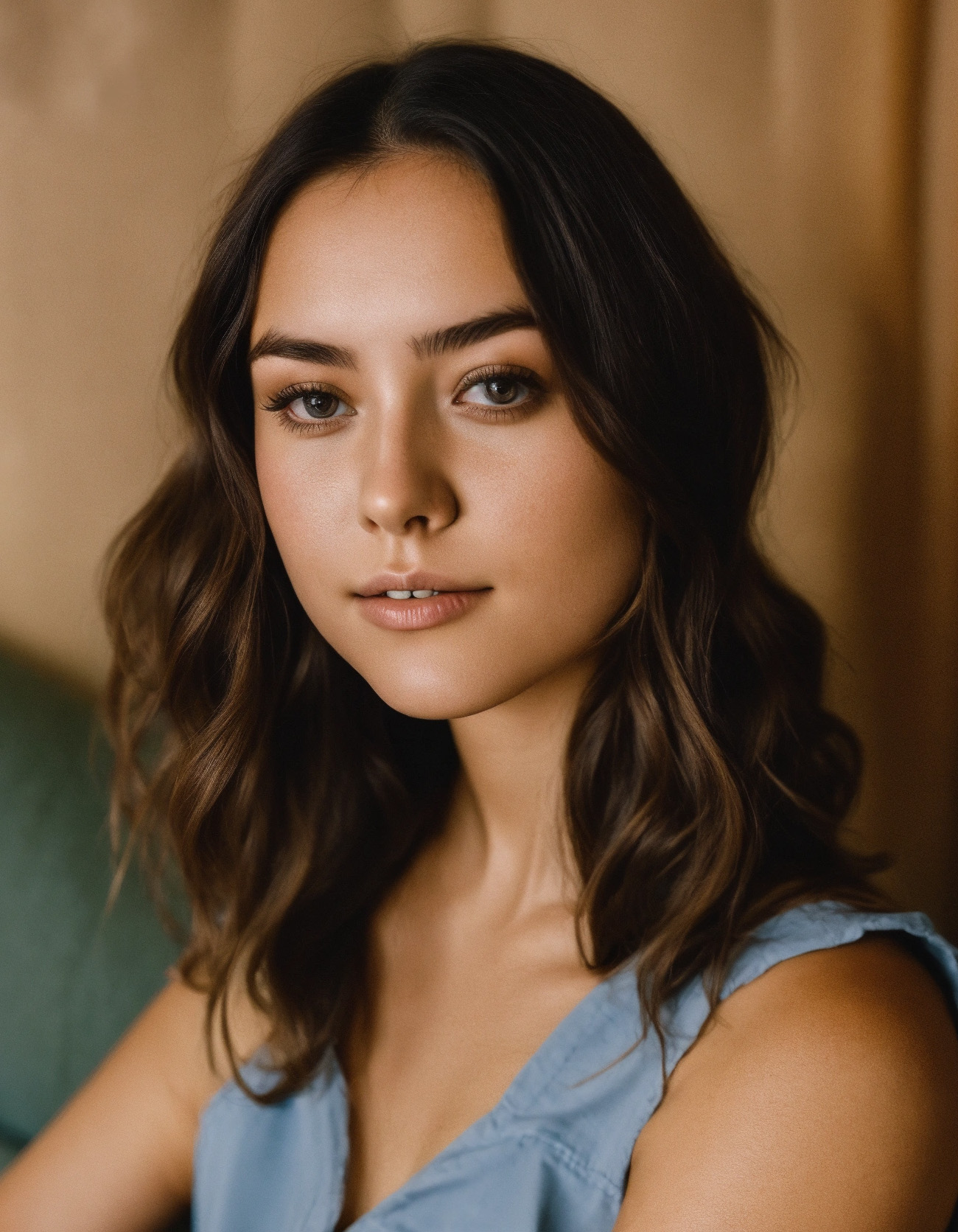 Sonja Lindholm